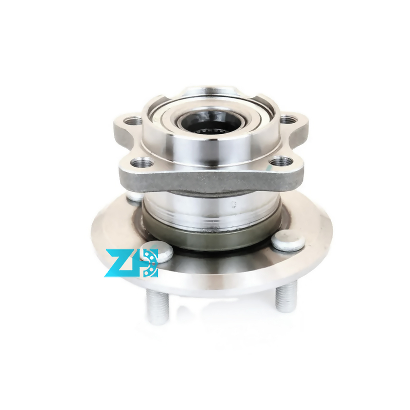 42410-52060 4241052060 Rolamentos do eixo da roda do automóvel Eixo da roda traseira Para TOYOTA 42410-52060 4241052060