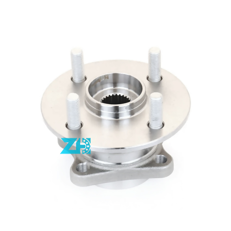 42410-52060 4241052060 Rolamentos do eixo da roda do automóvel Eixo da roda traseira Para TOYOTA 42410-52060 4241052060