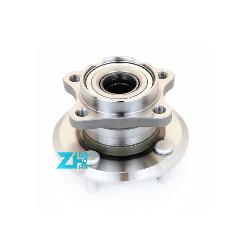 42410-52060 4241052060 Rolamentos do eixo da roda do automóvel Eixo da roda traseira Para TOYOTA 42410-52060 4241052060