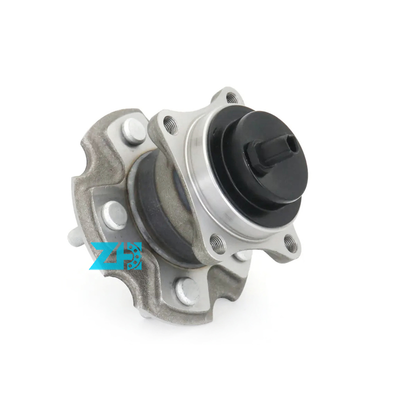 Kit de rolamentos de rodas de alto desempenho 42450-28030 42450/28030