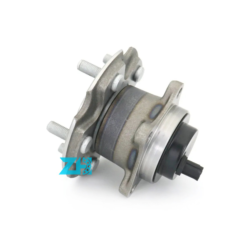 Kit de rolamentos de rodas de alto desempenho 42450-28030 42450/28030