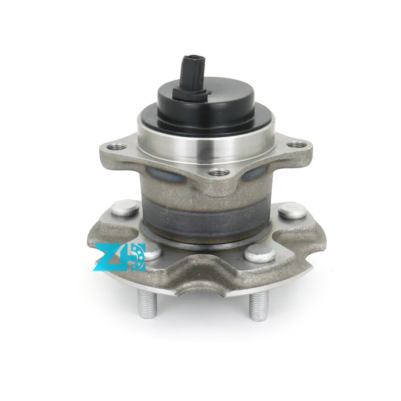 Kit de rolamentos de rodas de alto desempenho 42450-28030 42450/28030