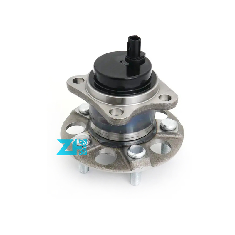 42450-47040 42450/47040 Rolamento do eixo da roda 42450-47040 42450/47040