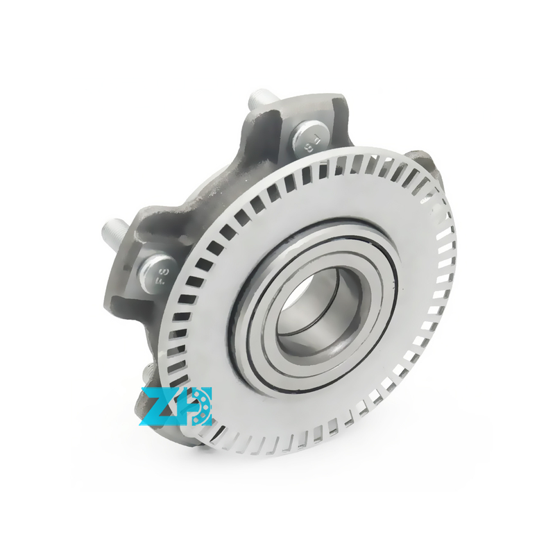 Montura de rolamentos do eixo da roda 43401-65D10 43401/65D10 Peças para automóveis Rolamentos do eixo da roda dianteira Para Suzuki Vitara
