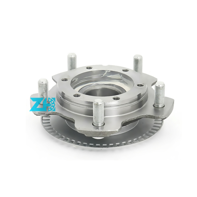 Montura de rolamentos do eixo da roda 43401-65D10 43401/65D10 Peças para automóveis Rolamentos do eixo da roda dianteira Para Suzuki Vitara