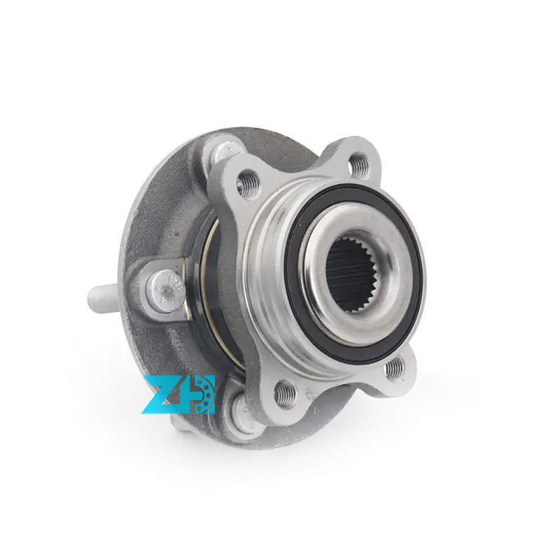 Kit de rolamentos de rodas 1801093 1826188 1929802 DG9C-2C300-A2A DG9C-2C300-A3C Adequado para veículos Ford