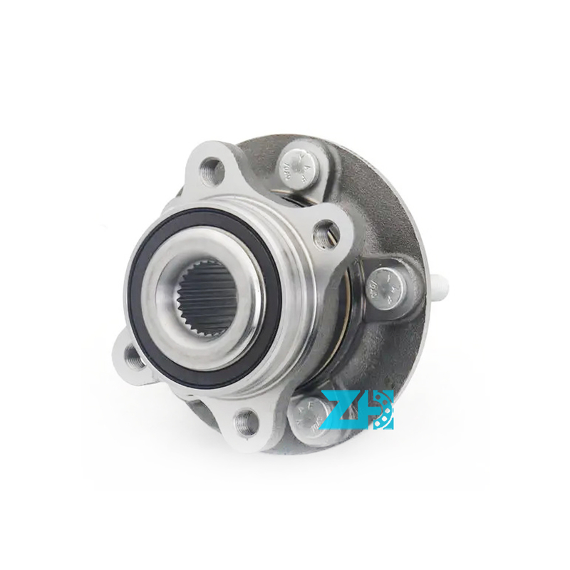 Kit de rolamentos de rodas 1801093 1826188 1929802 DG9C-2C300-A2A DG9C-2C300-A3C Adequado para veículos Ford