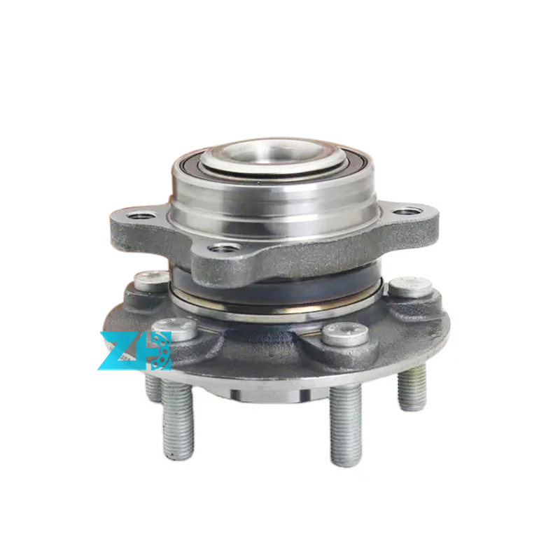 Kit de rolamentos de rodas 1801093 1826188 1929802 DG9C-2C300-A2A DG9C-2C300-A3C Adequado para veículos Ford