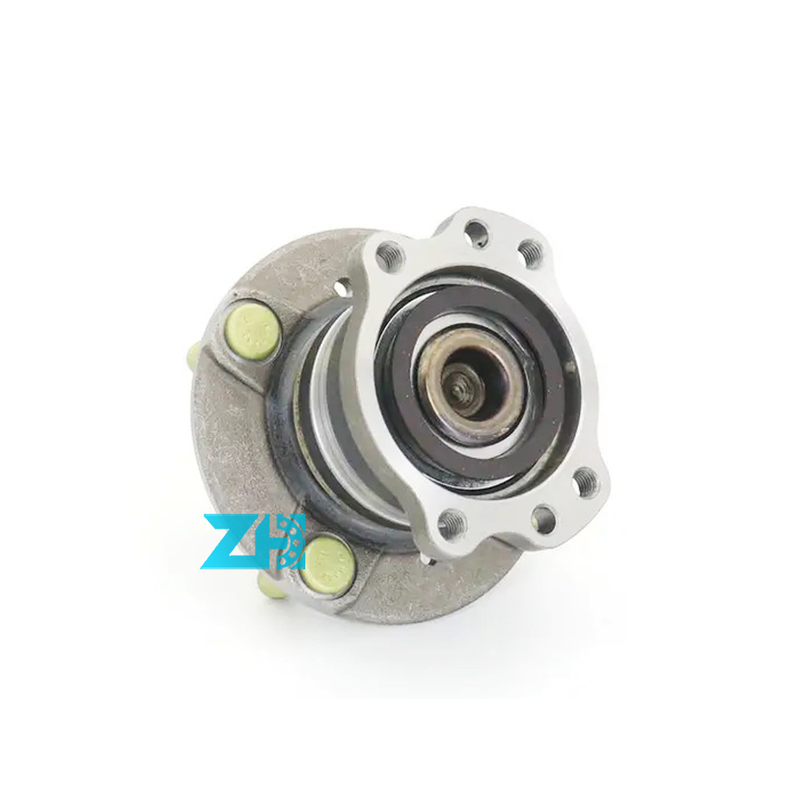 Acessórios para rodas traseiras para Ford Ecosport
