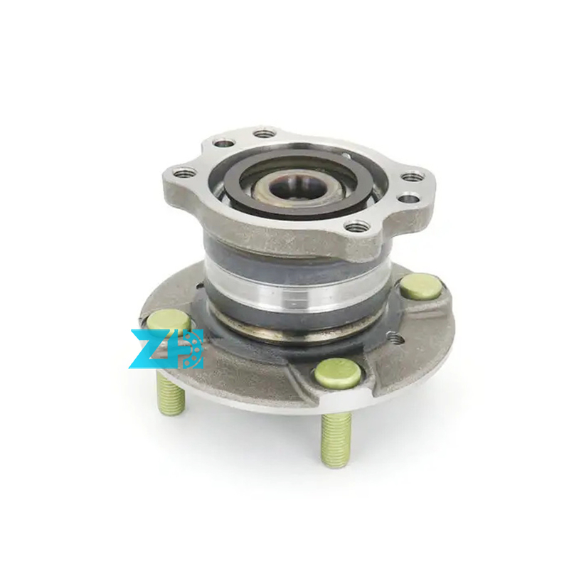 Acessórios para rodas traseiras para Ford Ecosport