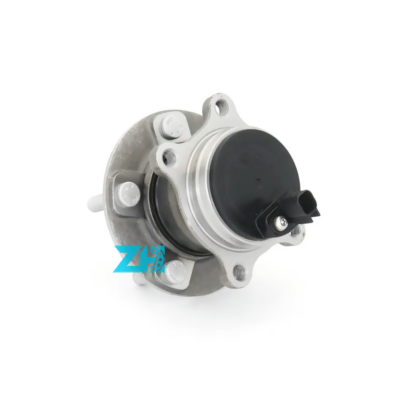 Nave do eixo traseiro BV61-2C299-AAB Adequado para Ford Focus MK3 D3/MCA F3