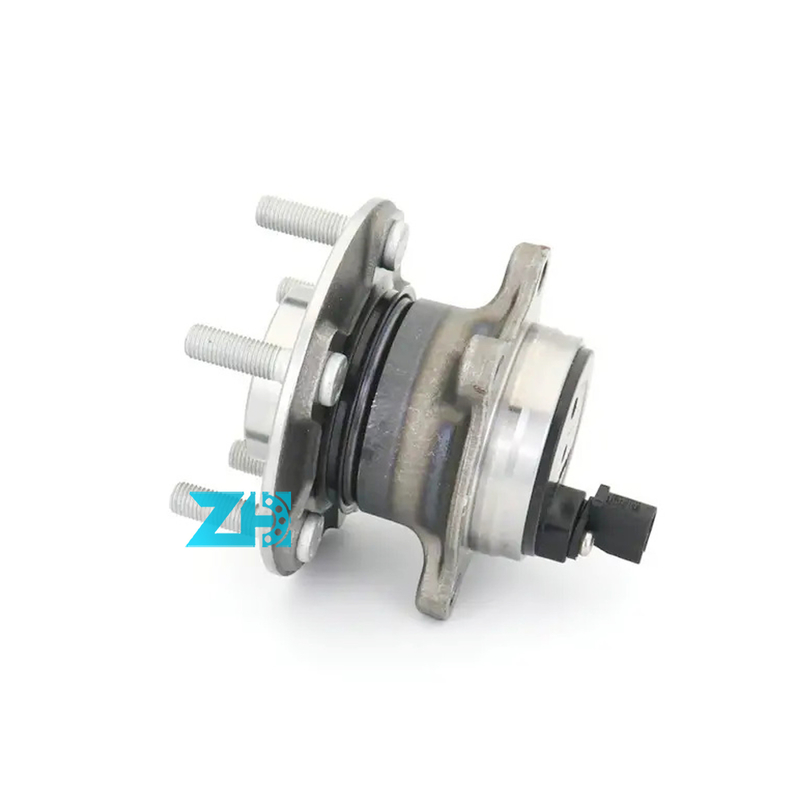 Nave do eixo traseiro BV61-2C299-AAB Adequado para Ford Focus MK3 D3/MCA F3