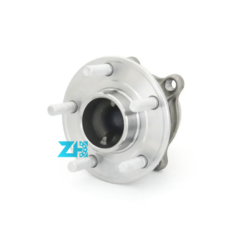 Nave do eixo traseiro BV61-2C299-AAB Adequado para Ford Focus MK3 D3/MCA F3