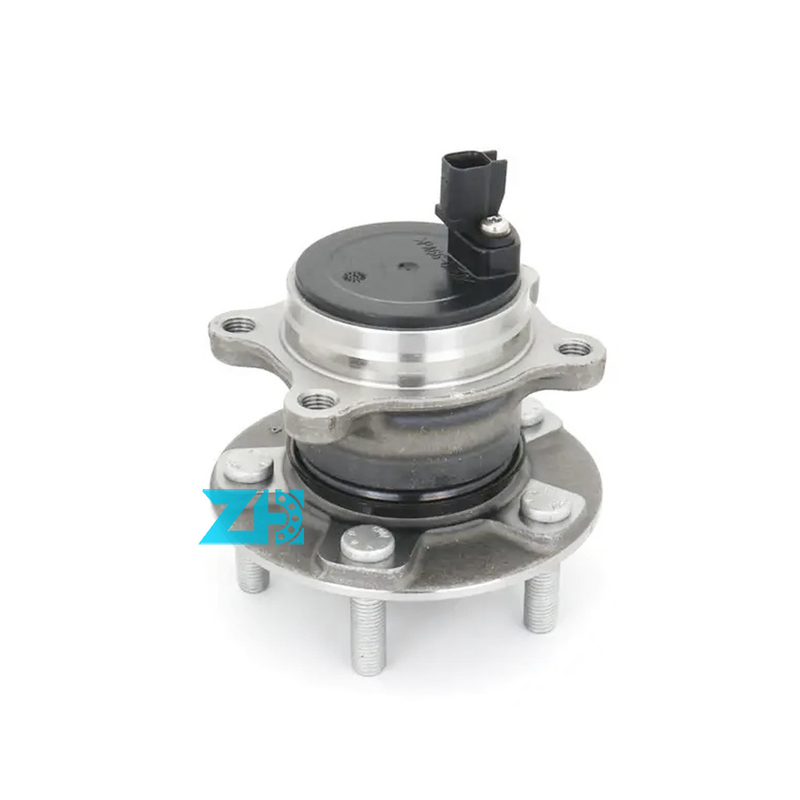 Nave do eixo traseiro BV61-2C299-AAB Adequado para Ford Focus MK3 D3/MCA F3