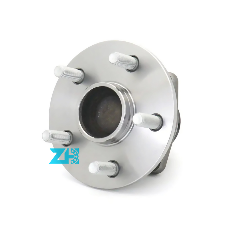 Rolamentos do centro da roda traseira para Toyota Prius DACF2126HR VKBA 6851 42450-05040 42450-32040 42450-47030 42450-63011