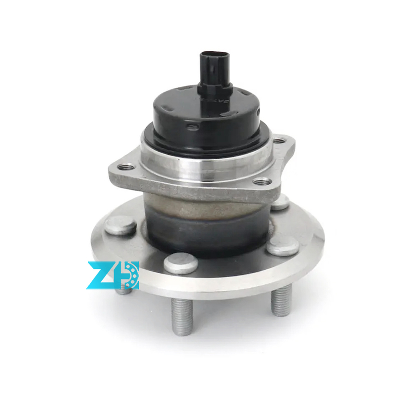 Rolamentos do centro da roda traseira para Toyota Prius DACF2126HR VKBA 6851 42450-05040 42450-32040 42450-47030 42450-63011