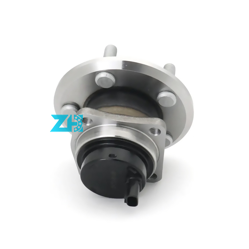 Rolamentos do centro da roda traseira para Toyota Prius DACF2126HR VKBA 6851 42450-05040 42450-32040 42450-47030 42450-63011