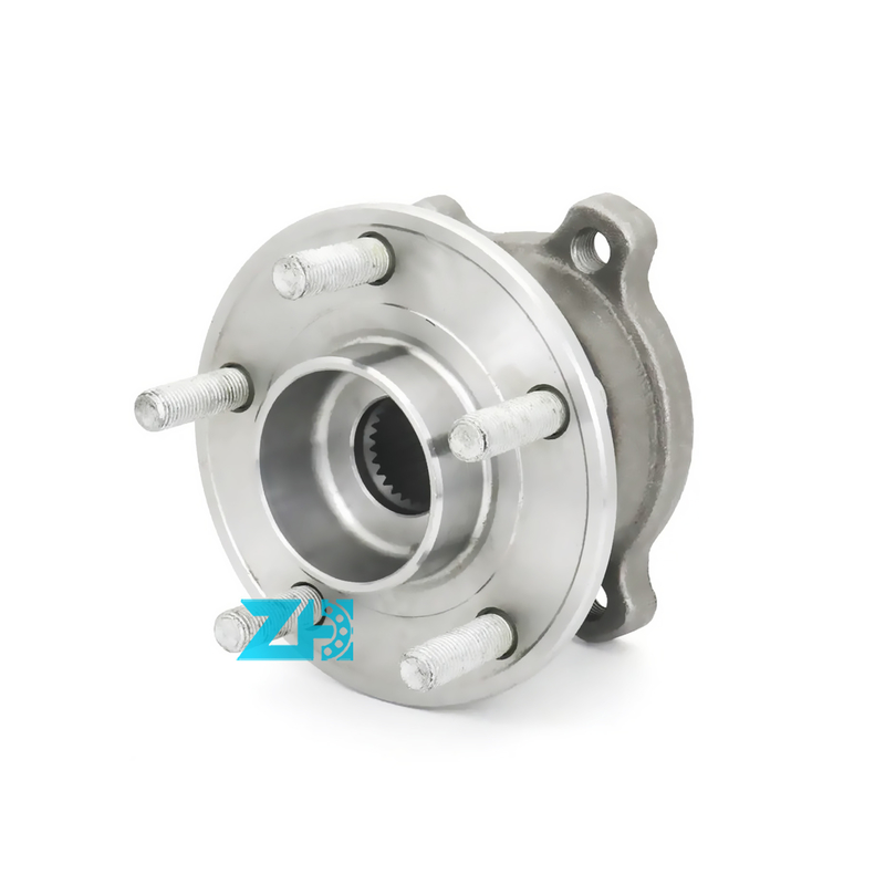 Peças para automóveis Montaria do eixo de rolamento DV61-2C299-BPA Adequado para Wing Tiger