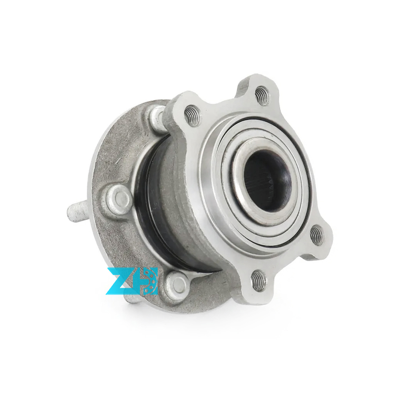 Peças para automóveis Montaria do eixo de rolamento DV61-2C299-BPA Adequado para Wing Tiger