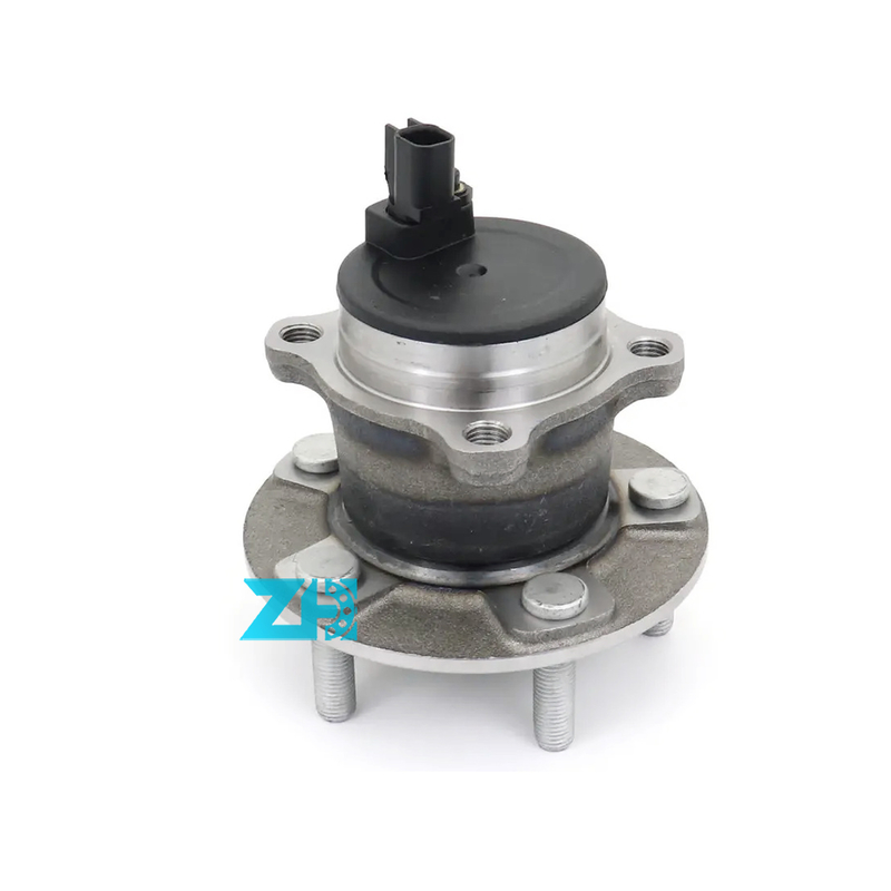 Rolamentos automotivos de alta qualidade ED8C-2B664-A1C Adequado para Ford Forest conjunto de rolamentos traseiros ED8C-2B664-A1C