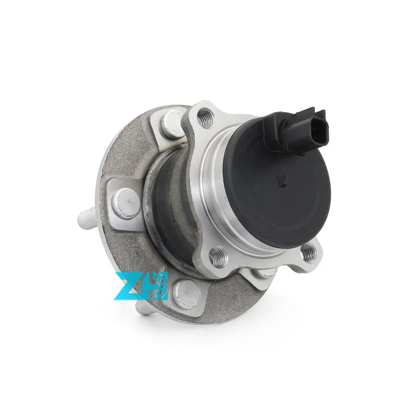 Rolamentos automotivos de alta qualidade ED8C-2B664-A1C Adequado para Ford Forest conjunto de rolamentos traseiros ED8C-2B664-A1C