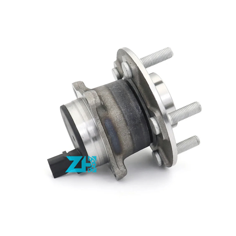 Rolamentos automotivos de alta qualidade ED8C-2B664-A1C Adequado para Ford Forest conjunto de rolamentos traseiros ED8C-2B664-A1C