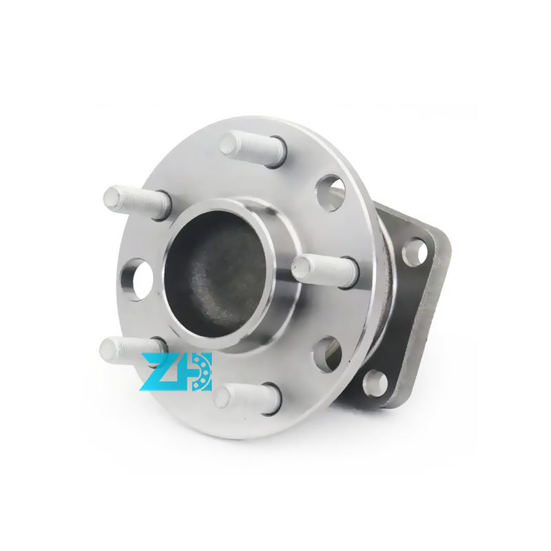 Kit de rolamentos do eixo da roda do automóvel VKBA3576 VKBA6585 VKBA7011 8V0 498 625 A Rolamentos do eixo da roda para Ford Mondeo