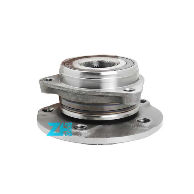 Rolamentos do eixo da roda do automóvel VKBA7011 8V0 498 625 A Adequado para Audi A3 Q2 Volkswagen Golf Tiguan