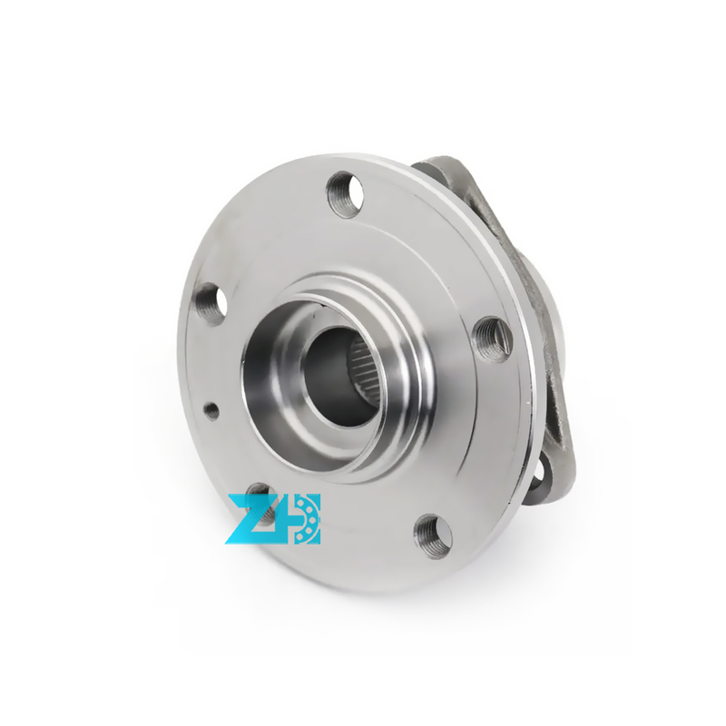 Rolamentos do eixo da roda do automóvel VKBA7011 8V0 498 625 A Adequado para Audi A3 Q2 Volkswagen Golf Tiguan