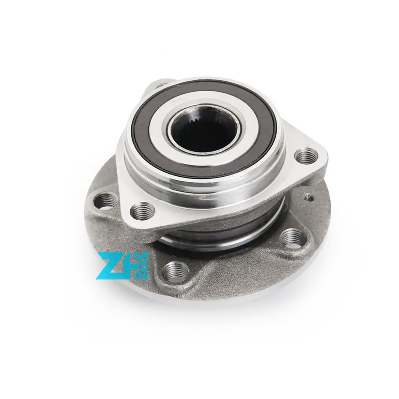 Rolamentos do eixo da roda do automóvel VKBA7011 8V0 498 625 A Adequado para Audi A3 Q2 Volkswagen Golf Tiguan