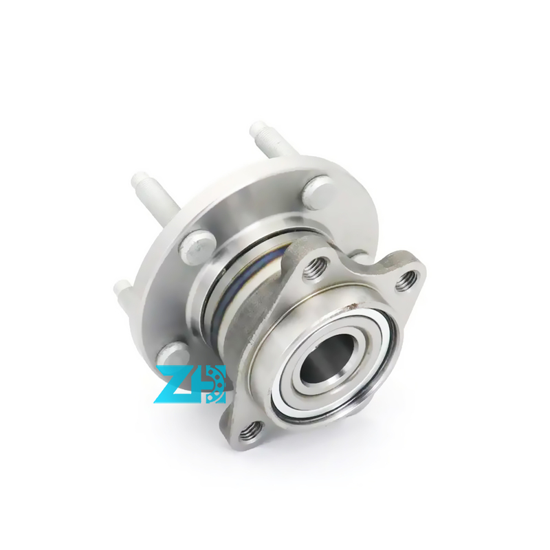 Rolamentos do eixo da roda traseira 7T4Z1104-C ASSY do eixo da roda 7T4Z1104 adequado para Ford