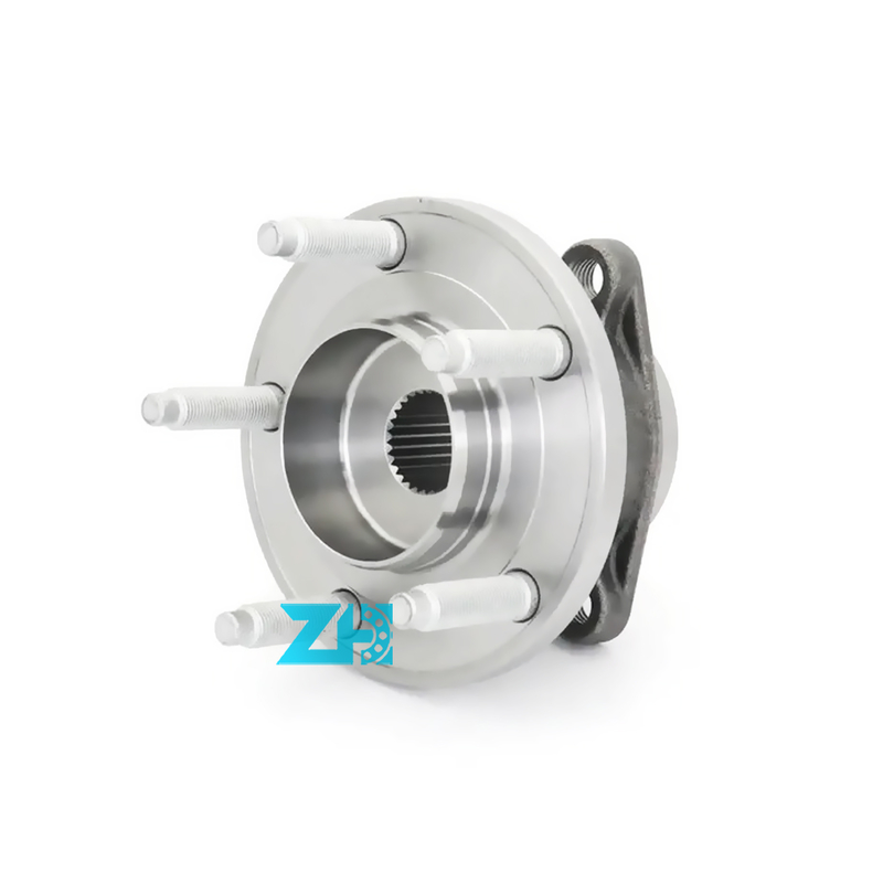 Rolamentos do eixo da roda traseira 7T4Z1104-C ASSY do eixo da roda 7T4Z1104 adequado para Ford