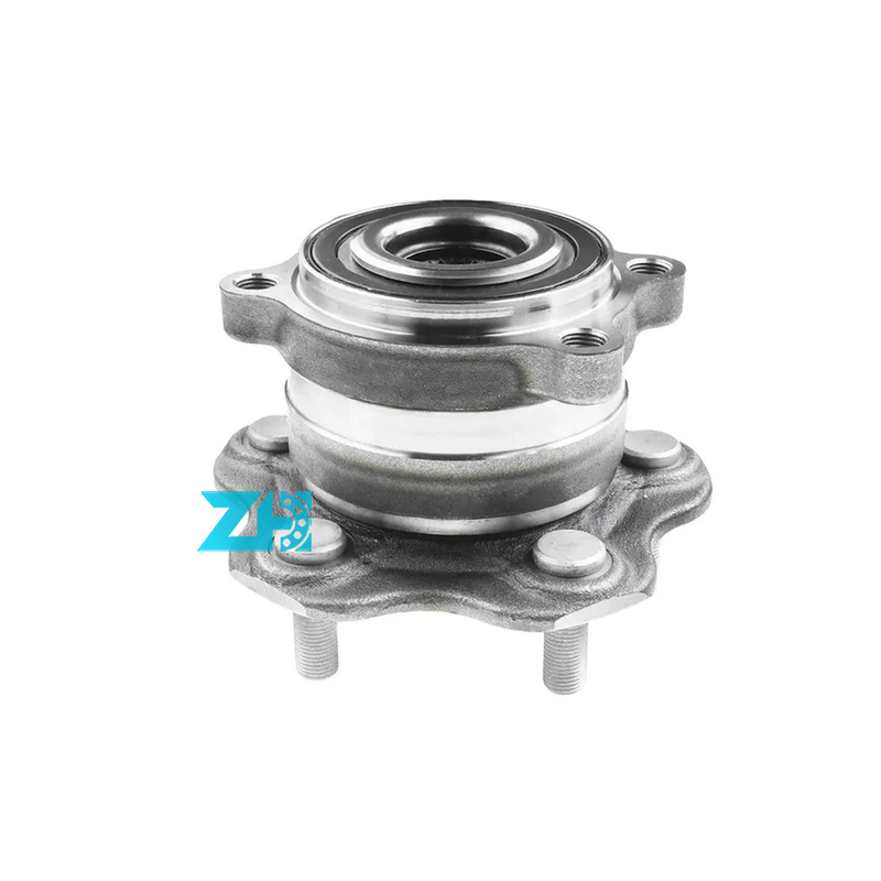 Rolamentos para peças de automóveis 43202-EG00A Nissan