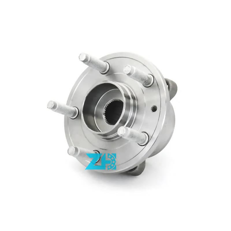 BB5Z-1104-A Componentes de centro de roda automático para Ford baixa resistência de rolagem