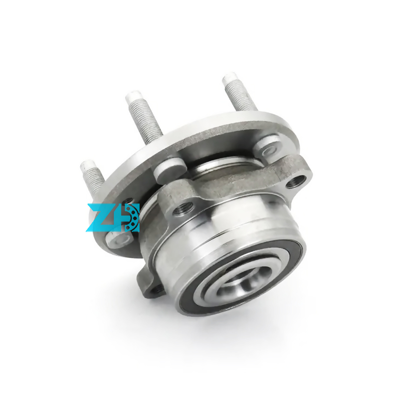 BB5Z-1104-A Componentes de centro de roda automático para Ford baixa resistência de rolagem