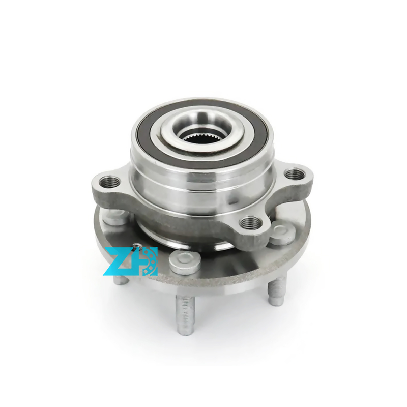 BB5Z-1104-A Componentes de centro de roda automático para Ford baixa resistência de rolagem