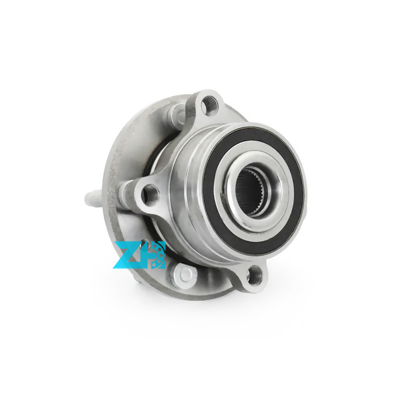 BB5Z-1104-A Componentes de centro de roda automático para Ford baixa resistência de rolagem