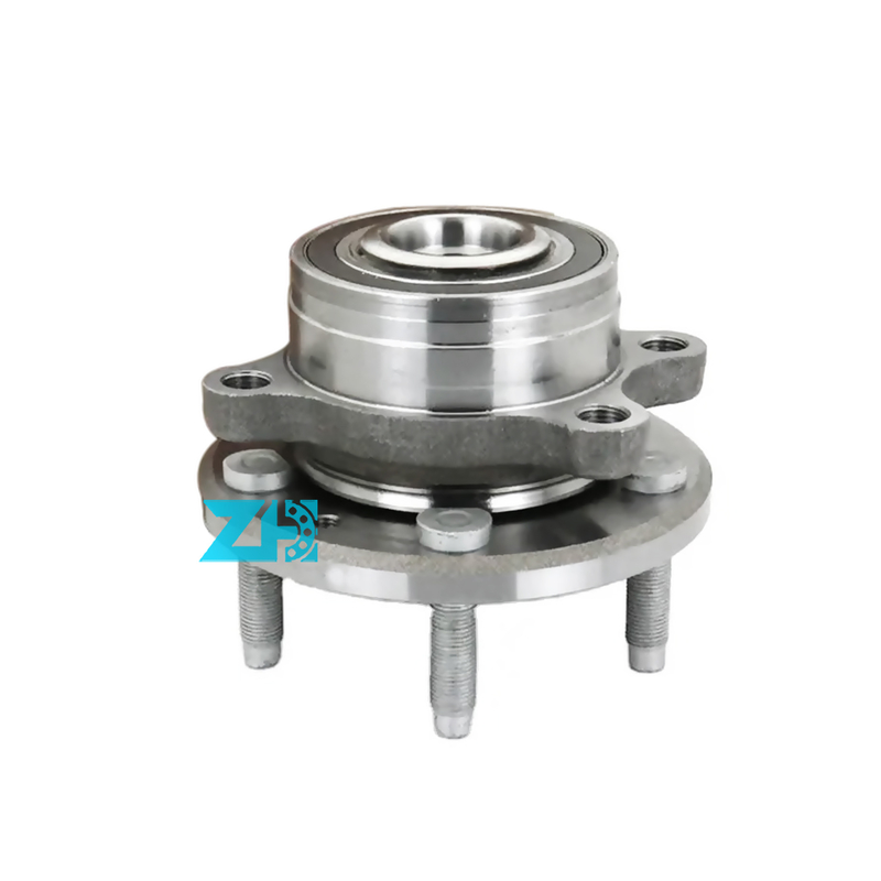 BB5Z-1104-A Componentes de centro de roda automático para Ford baixa resistência de rolagem