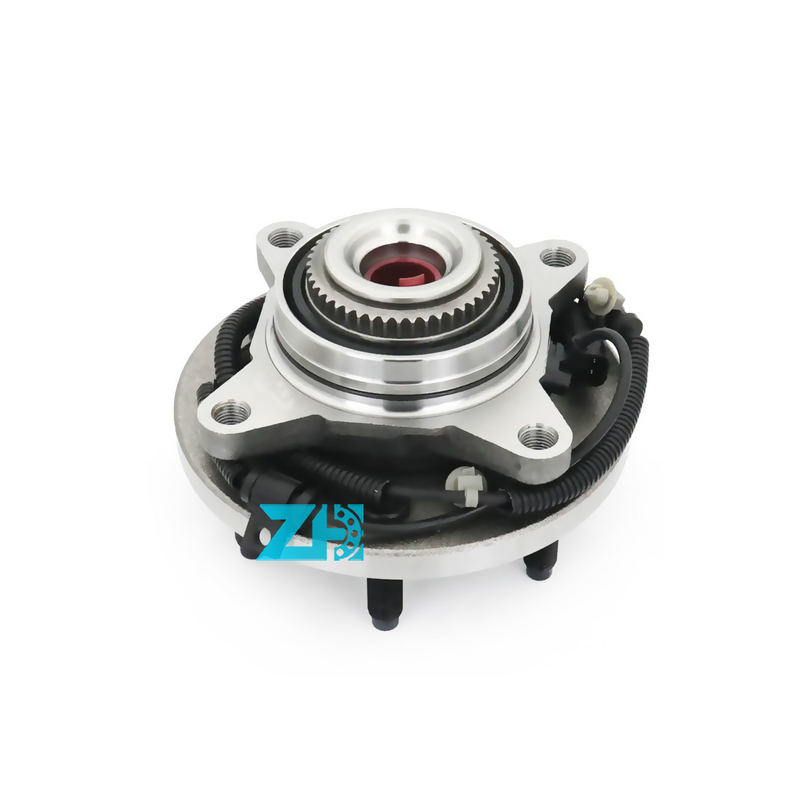 P5 Rodas automáticas com rolamento CL3Z-1104-A