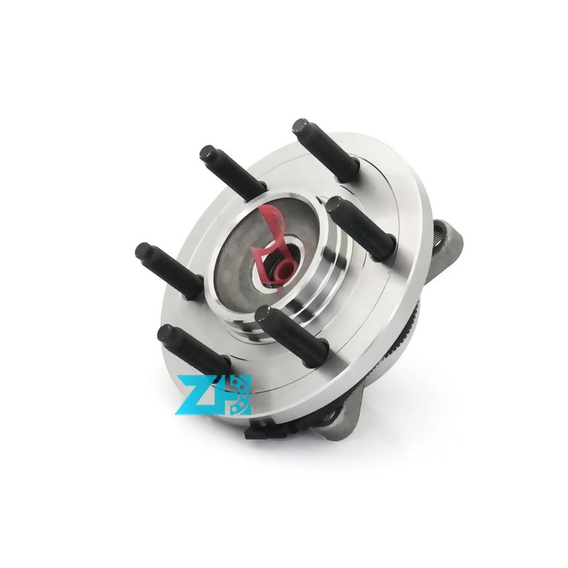 P5 Rodas automáticas com rolamento CL3Z-1104-A