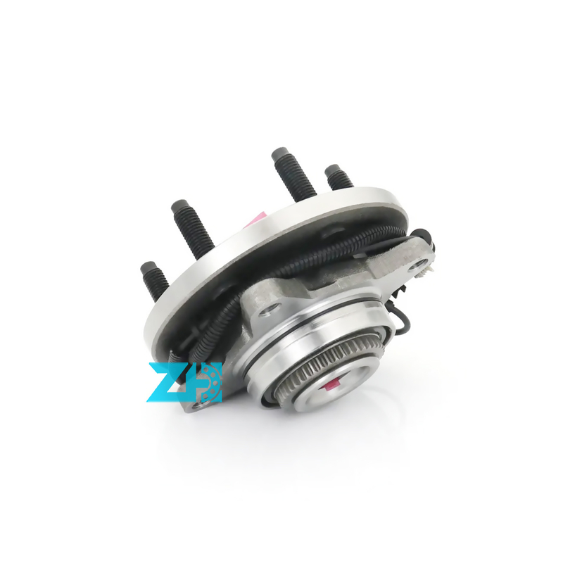 P5 Rodas automáticas com rolamento CL3Z-1104-A