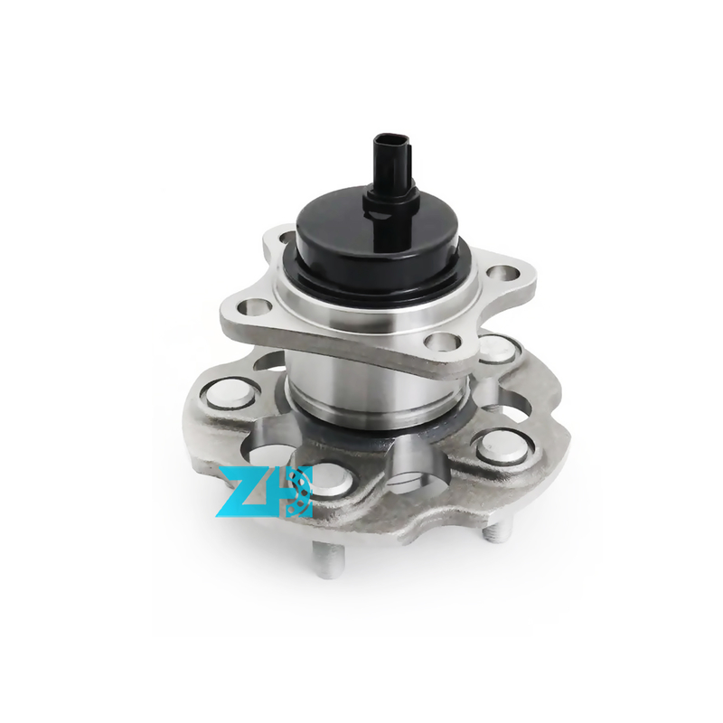 Rolamentos do eixo do automóvel VKBA7566 3DACF027F-19ES TO-WB-12927 42450-47050 Para Toyota Prius Prius