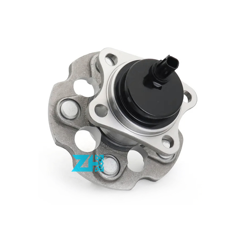 Rolamentos do eixo do automóvel VKBA7566 3DACF027F-19ES TO-WB-12927 42450-47050 Para Toyota Prius Prius