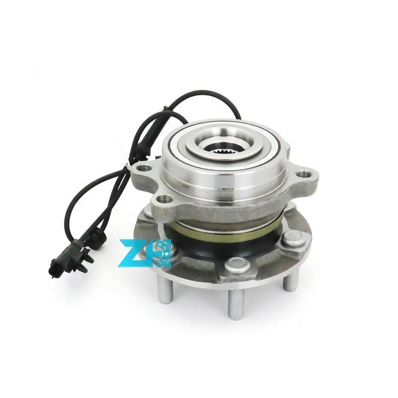 40202-4JA3A Rolamentos do eixo da roda dianteira para Navara 4WD