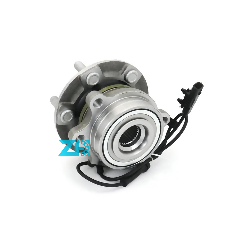 40202-4JA3A Rolamentos do eixo da roda dianteira para Navara 4WD