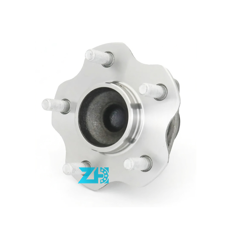 43202-1KA0A Rolamentos de eixo GCR15 P0 P6 P5 P4 Peças de automóveis Rolamentos de rodas para peças de automóveis