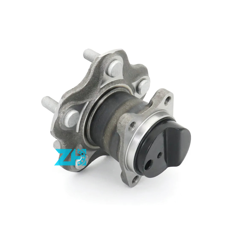 43202-1KA0A Rolamentos de eixo GCR15 P0 P6 P5 P4 Peças de automóveis Rolamentos de rodas para peças de automóveis