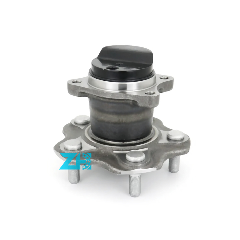 43202-1KA0A Rolamentos de eixo GCR15 P0 P6 P5 P4 Peças de automóveis Rolamentos de rodas para peças de automóveis