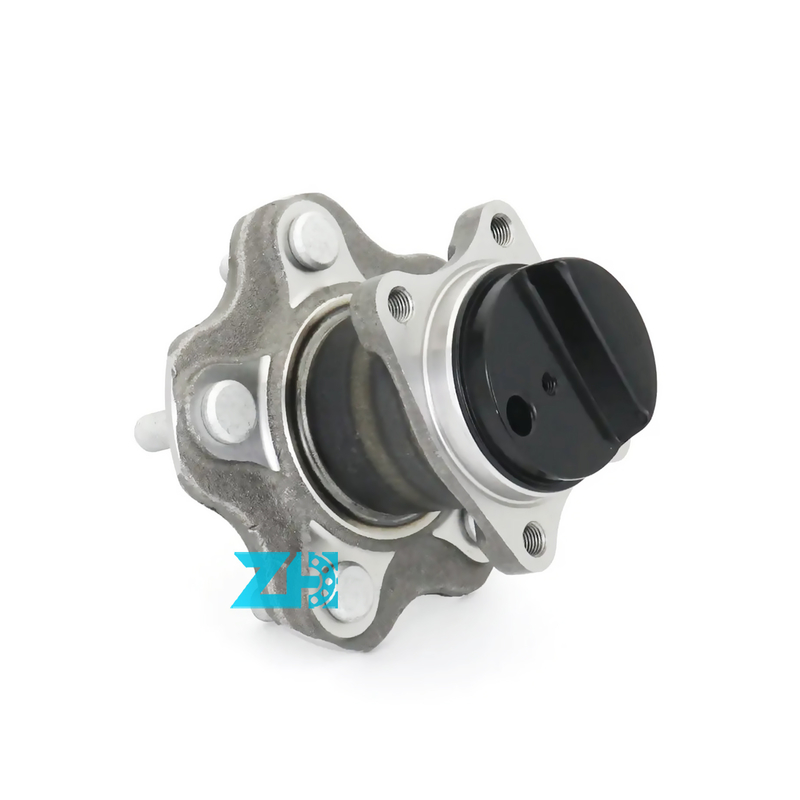 43202-1KA0A Rolamentos de eixo GCR15 P0 P6 P5 P4 Peças de automóveis Rolamentos de rodas para peças de automóveis