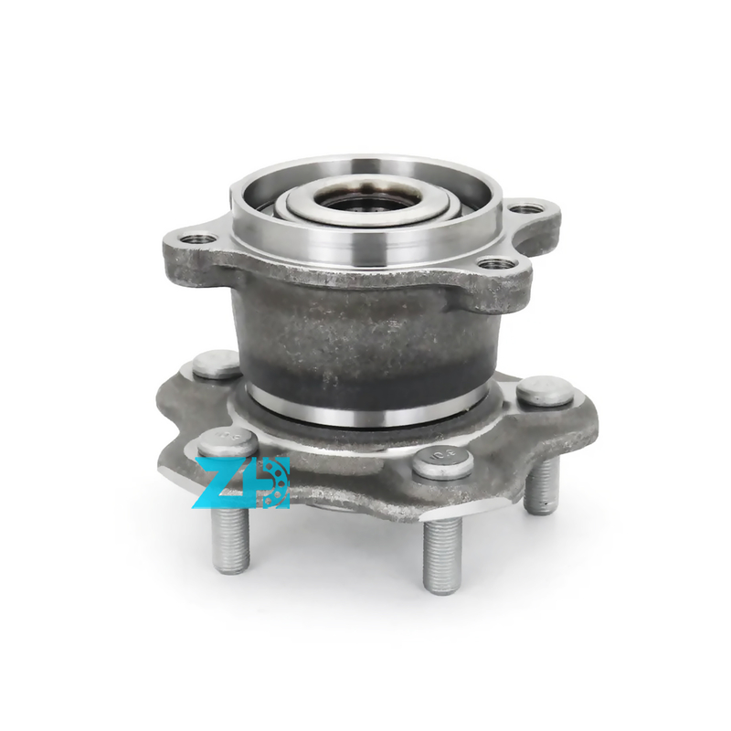 43202-4BA0B Rolamentos do eixo da roda para NISSAN QASHQAI J11Z 15- X-TRAIL T32Z 14- 43202-4BA0B